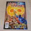 Mustanaamio 07 - 2003